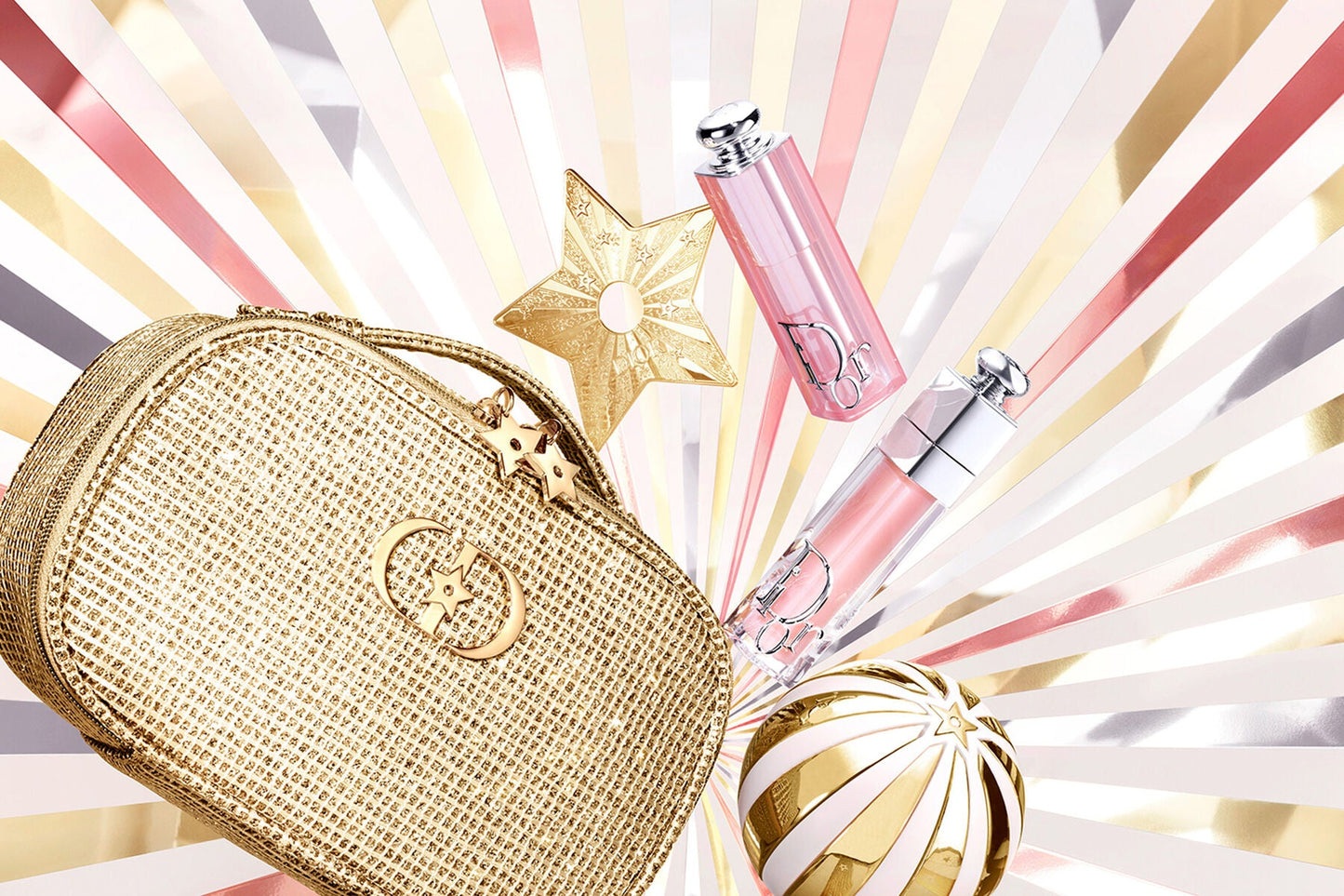 The Pink Glow Ritual - Limited Edition