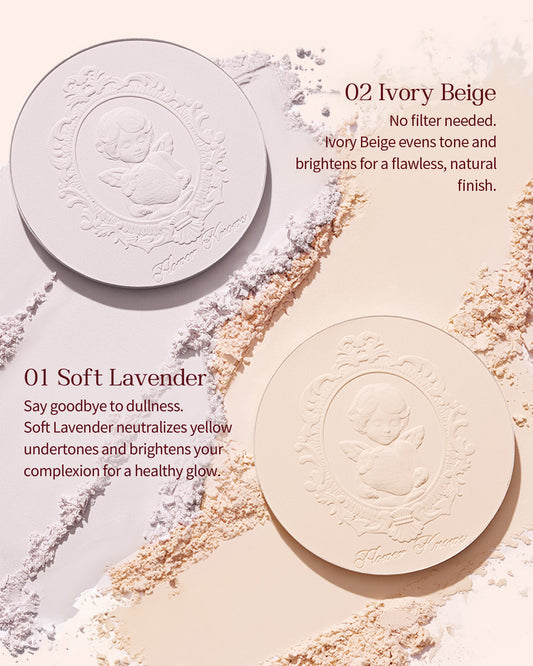 Stay Sweet Full Face Set