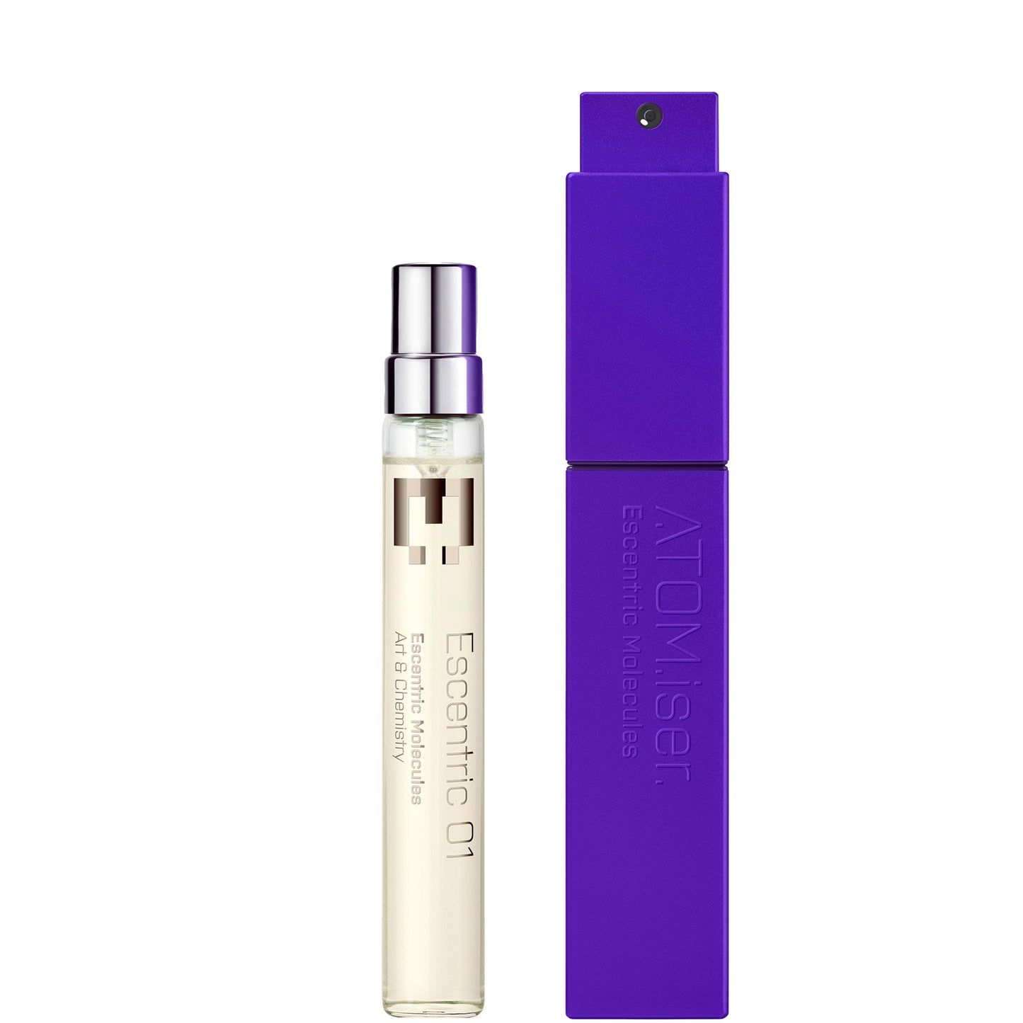 Escentric Molecules Escentric 01 ATOM.iser 25.5ml