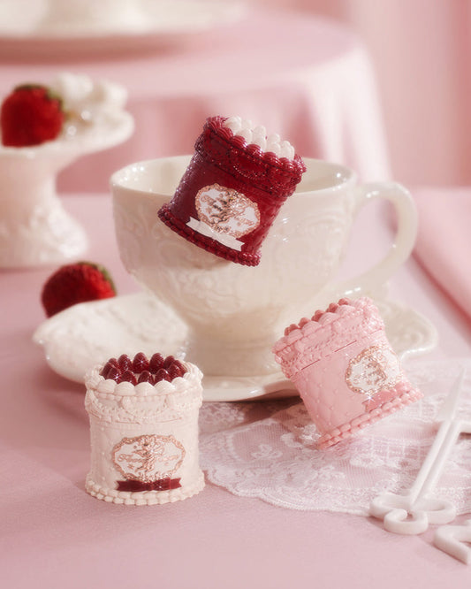 Velvet Cupid’s Trio Set