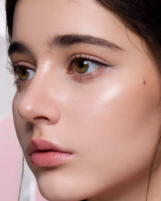 Butterfly Cloud Collar Liquid Eyeliner