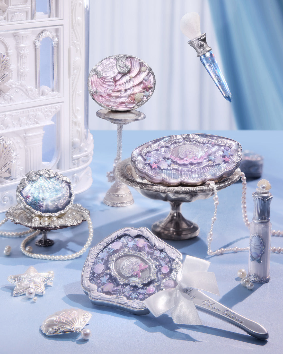 Shell's Jewel All-In Gift Set