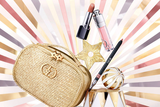 Couture Lip Essentials - Limited Edition