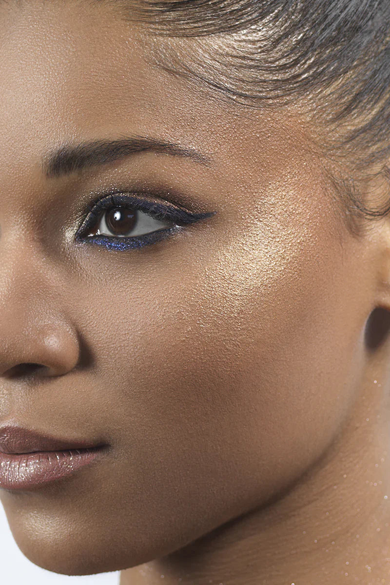 Sibby Cosmetics X Outer Banks Shell Highlighter - Royal Merchant