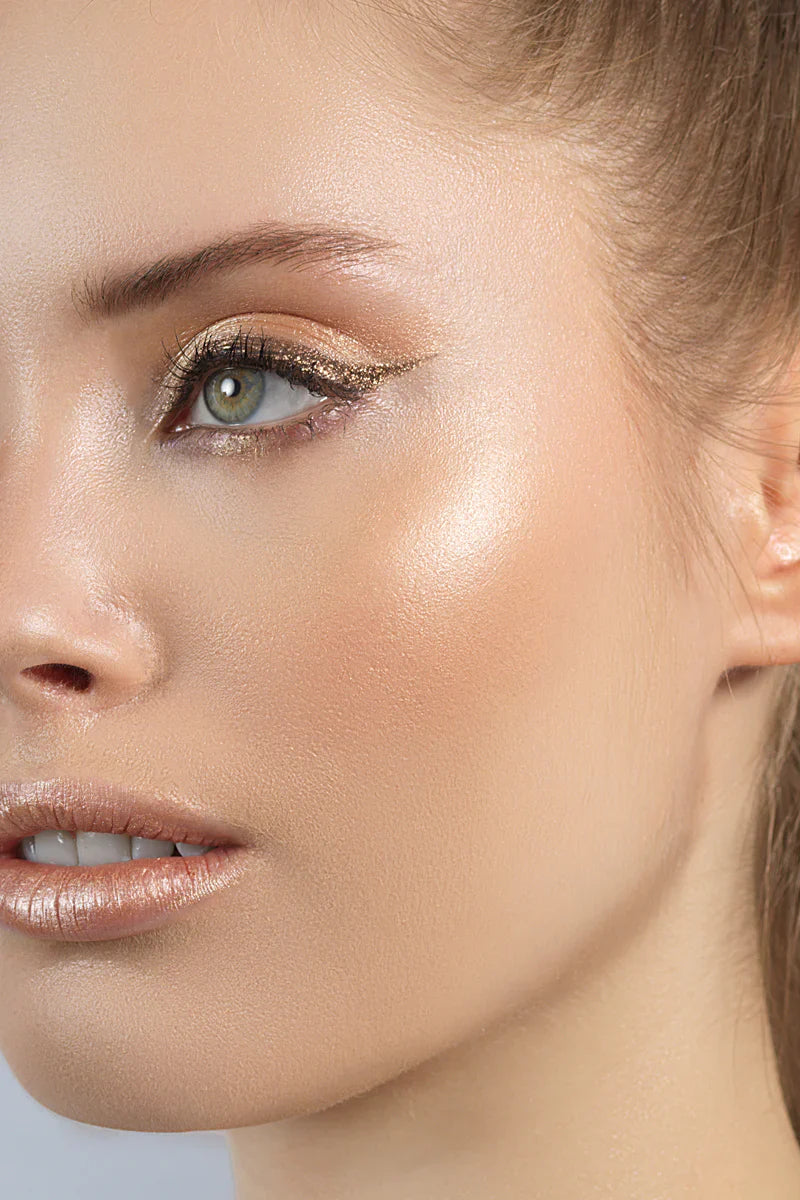 Sibby Cosmetics X Outer Banks Shell Highlighter - Royal Merchant