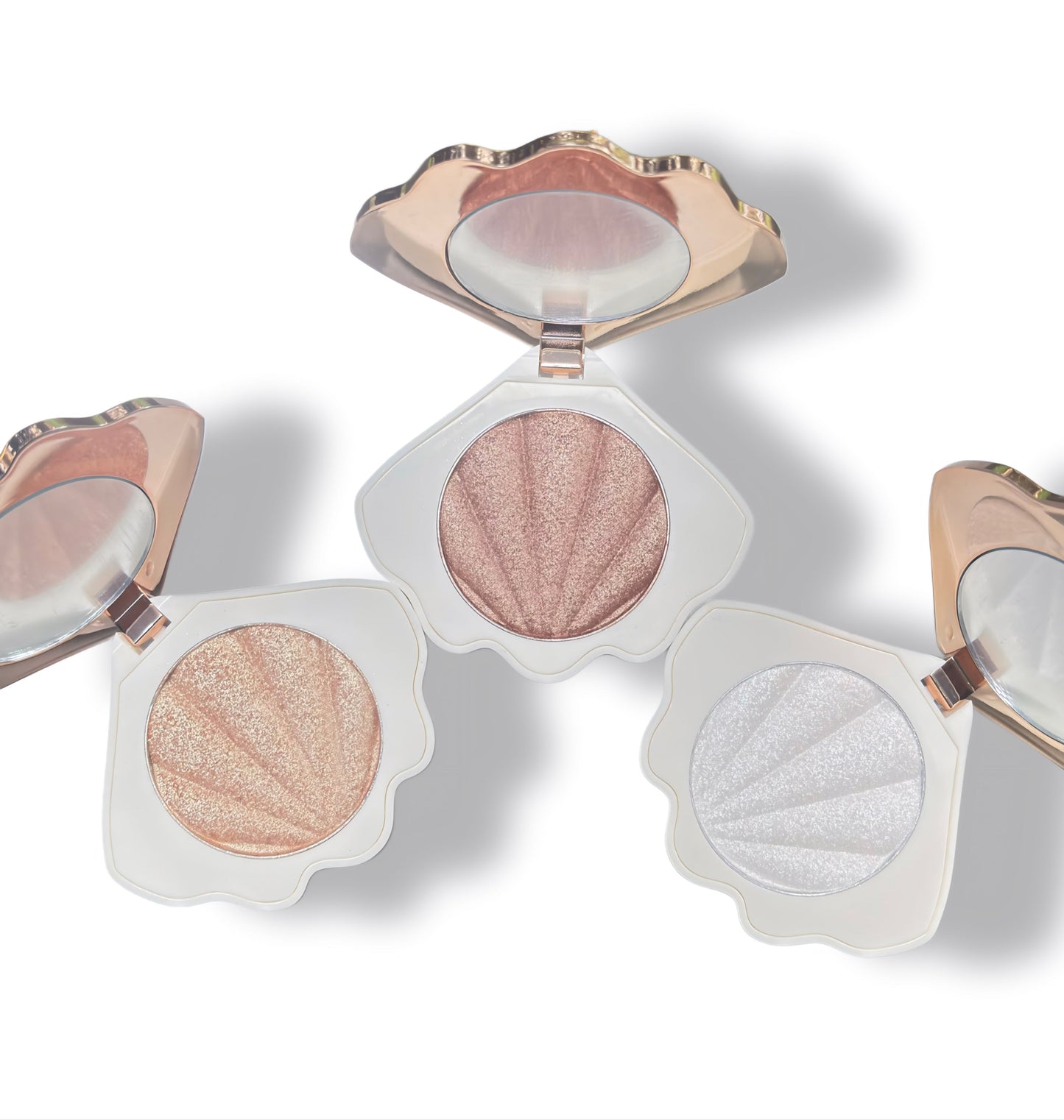 Sibby Cosmetics X Outer Banks Shell Highlighter - Pogue Life