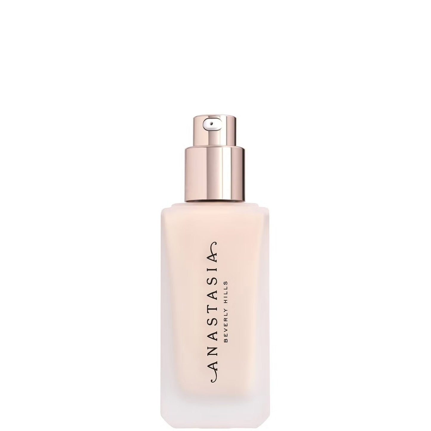 Anastasia Beverly Hills Impeccable Blurring Second Skin Matte Foundation - Shade 1 - 00N - FG
