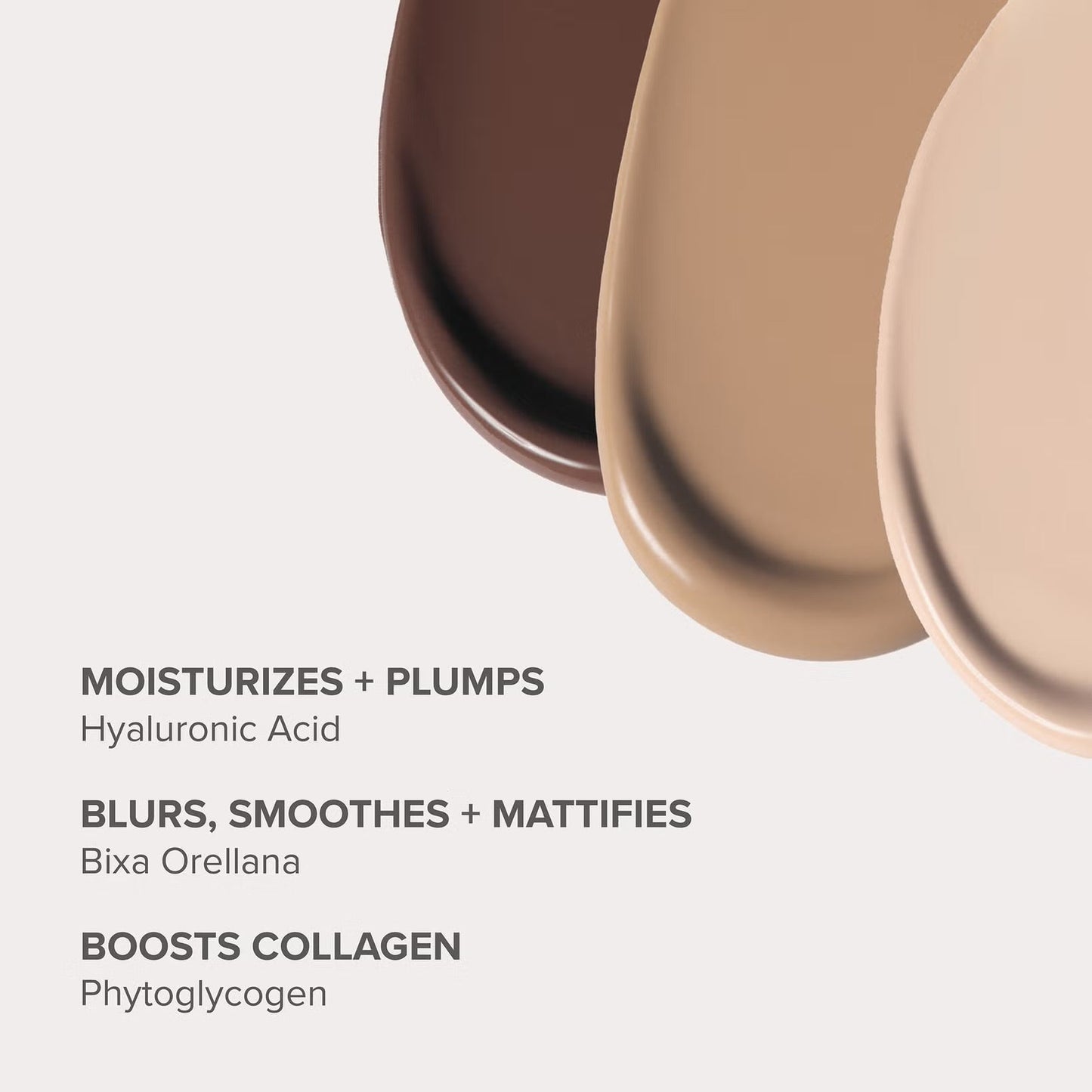 Anastasia Beverly Hills Impeccable Blurring Second Skin Matte Foundation - Shade 1 - 00N - FG