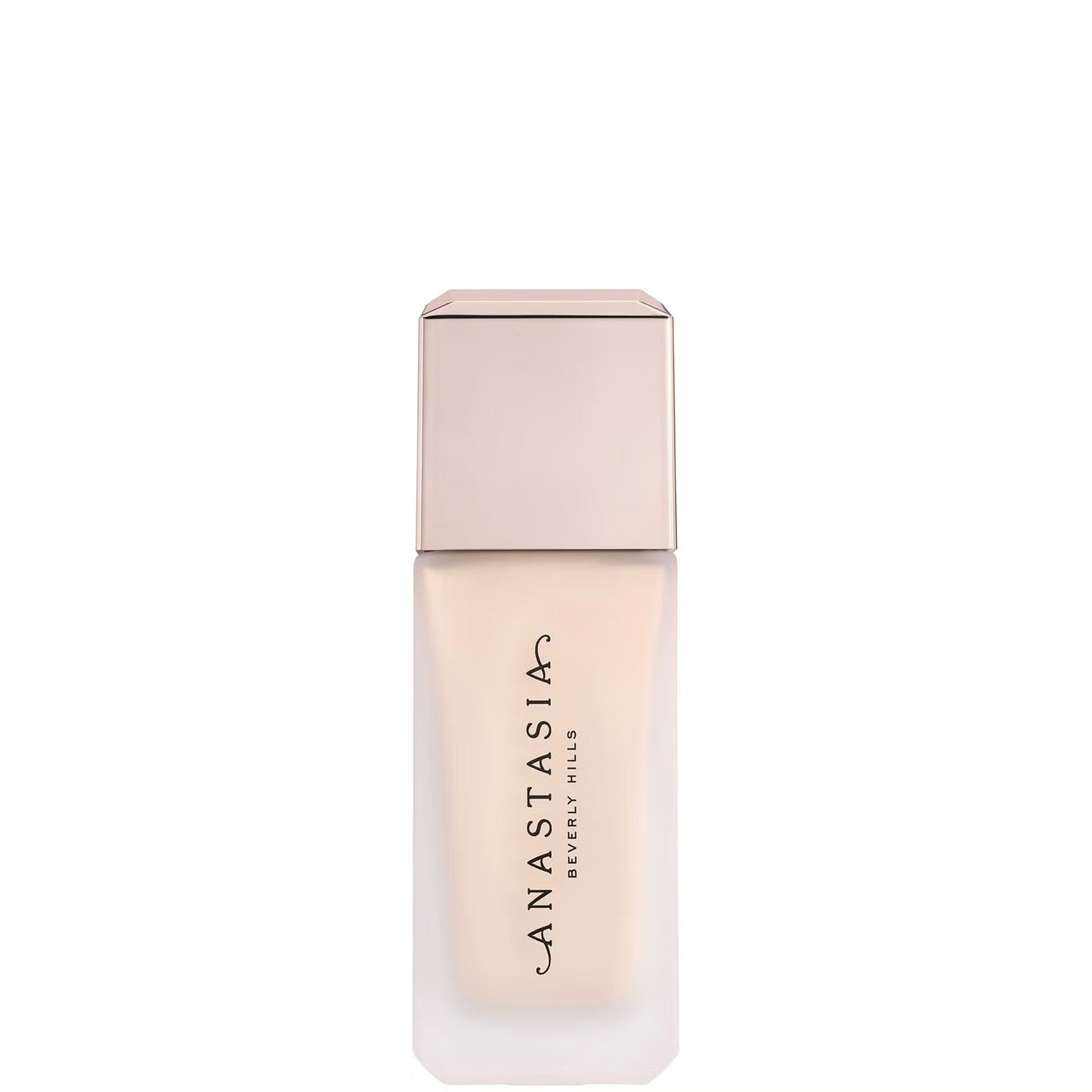 Anastasia Beverly Hills Impeccable Blurring Second Skin Matte Foundation - Shade 2 - 0CR - FG