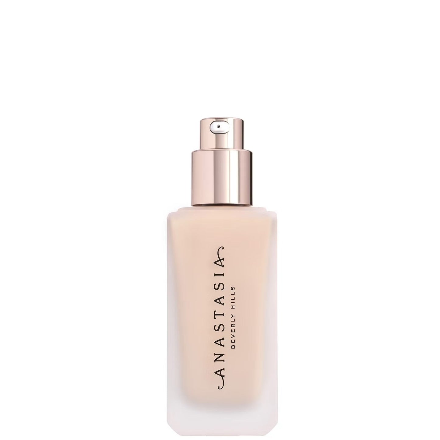 Anastasia Beverly Hills Impeccable Blurring Second Skin Matte Foundation - Shade 2 - 0CR - FG