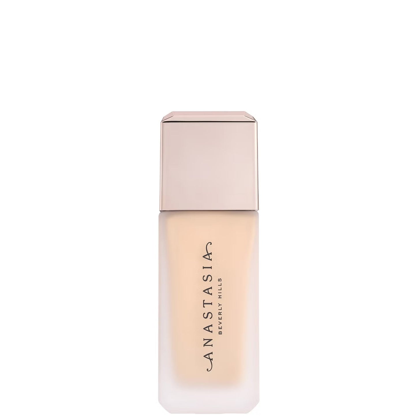 Anastasia Beverly Hills Impeccable Blurring Second Skin Matte Foundation - Shade 3 - 1N - FG