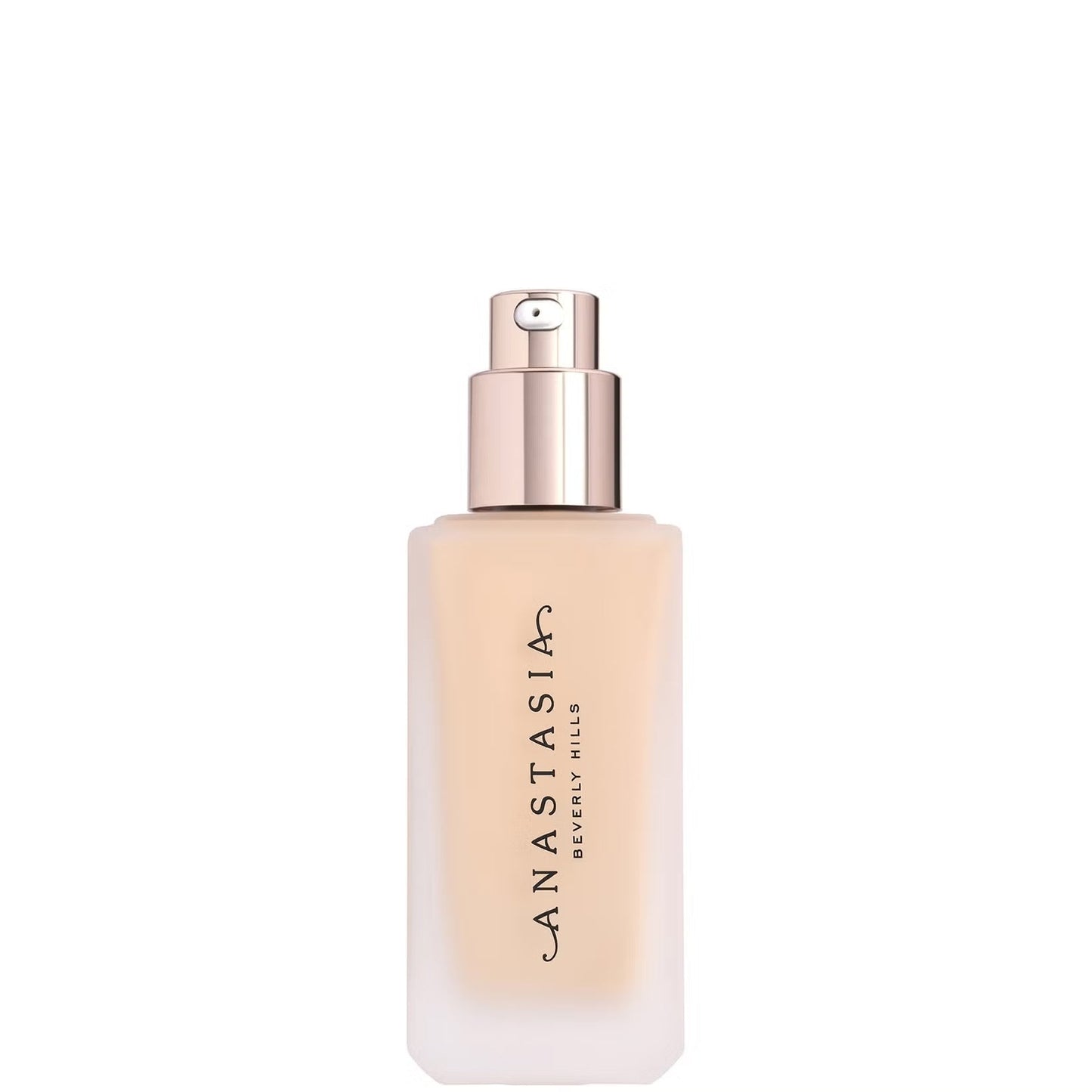 Anastasia Beverly Hills Impeccable Blurring Second Skin Matte Foundation - Shade 3 - 1N - FG