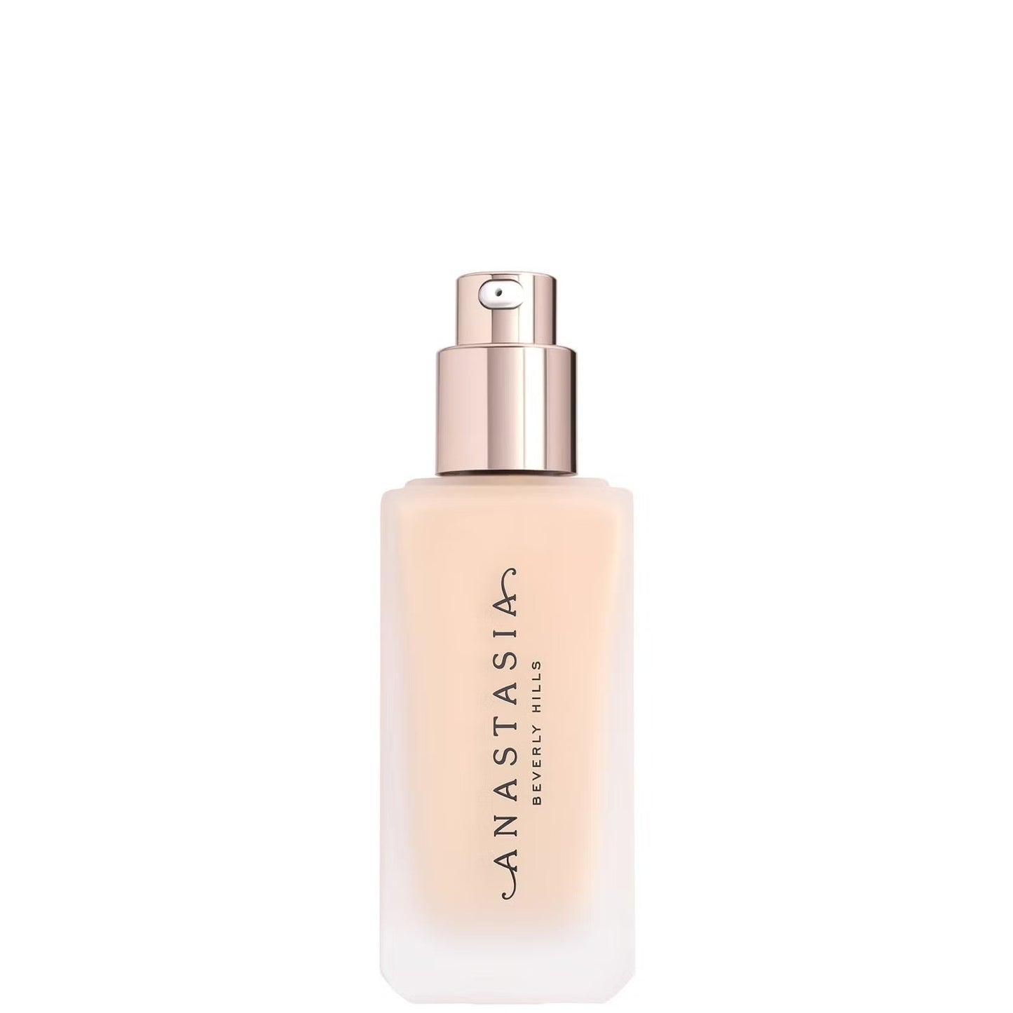 Anastasia Beverly Hills Impeccable Blurring Second Skin Matte Foundation - Shade 4 - 1CR - FG