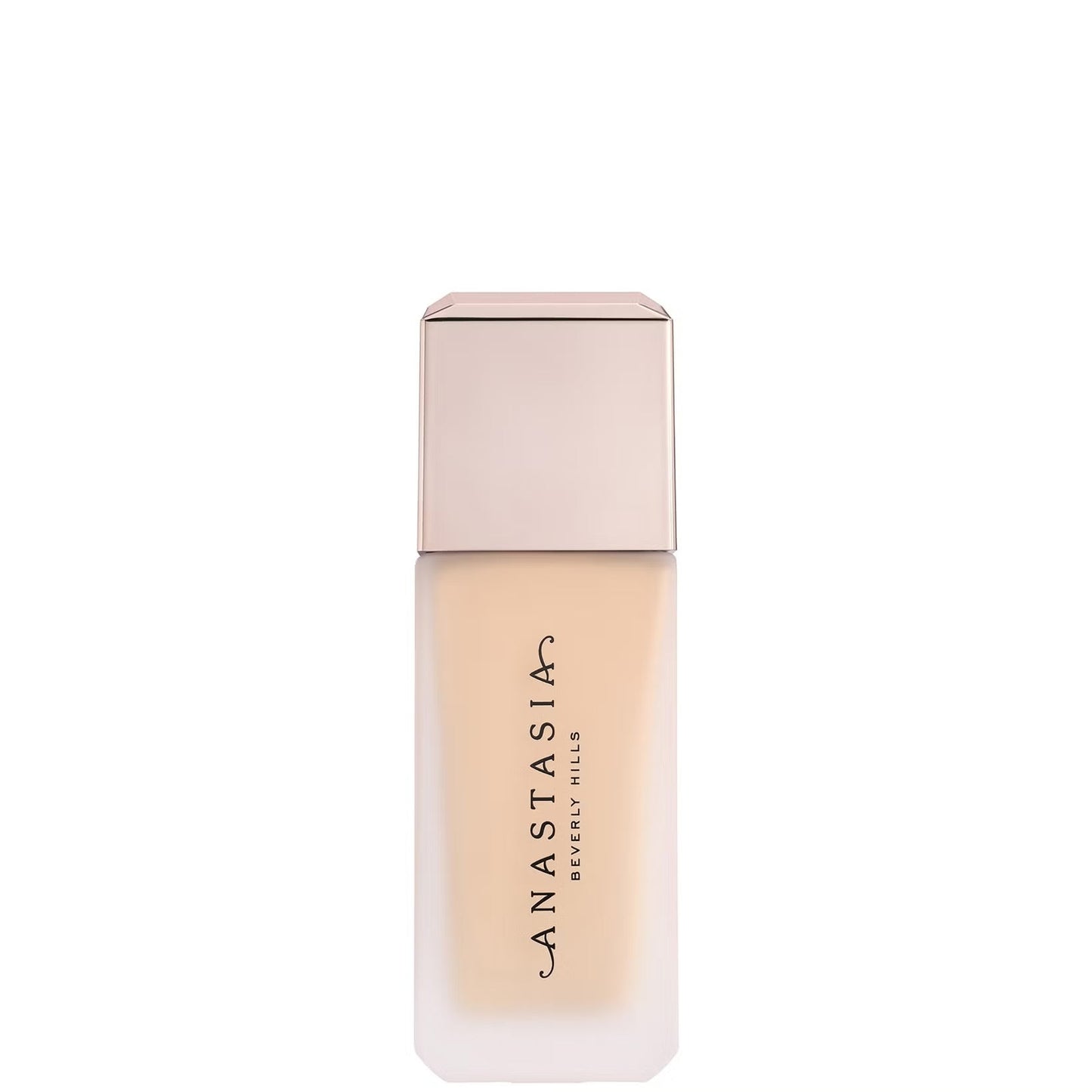 Anastasia Beverly Hills Impeccable Blurring Second Skin Matte Foundation - Shade 5 - 1.5N - FG
