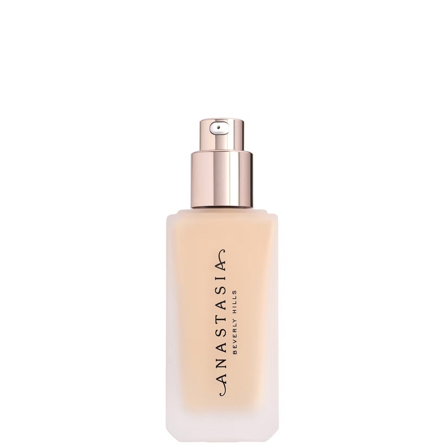 Anastasia Beverly Hills Impeccable Blurring Second Skin Matte Foundation - Shade 5 - 1.5N - FG
