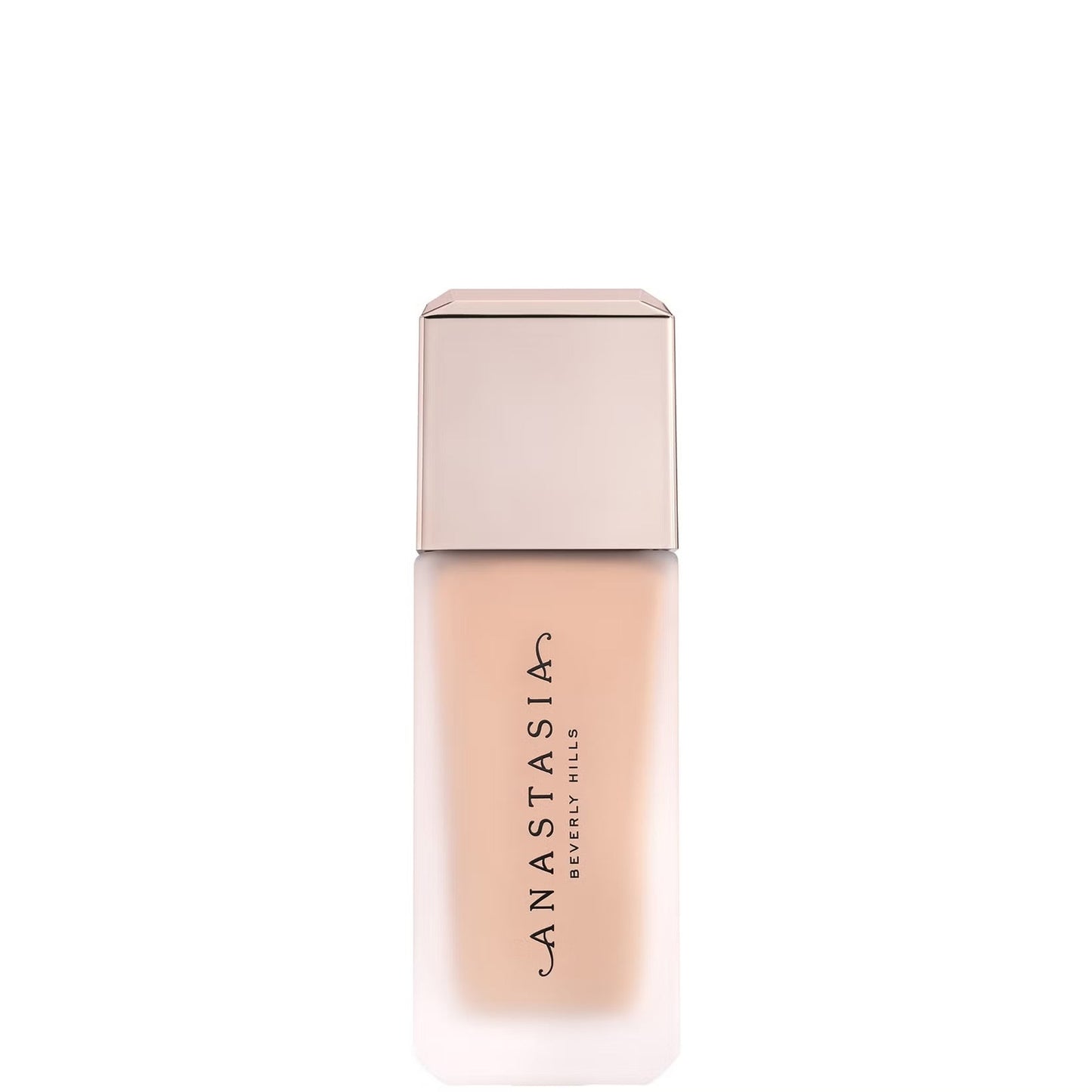 Anastasia Beverly Hills Impeccable Blurring Second Skin Matte Foundation - Shade 13 - 3CR - FG