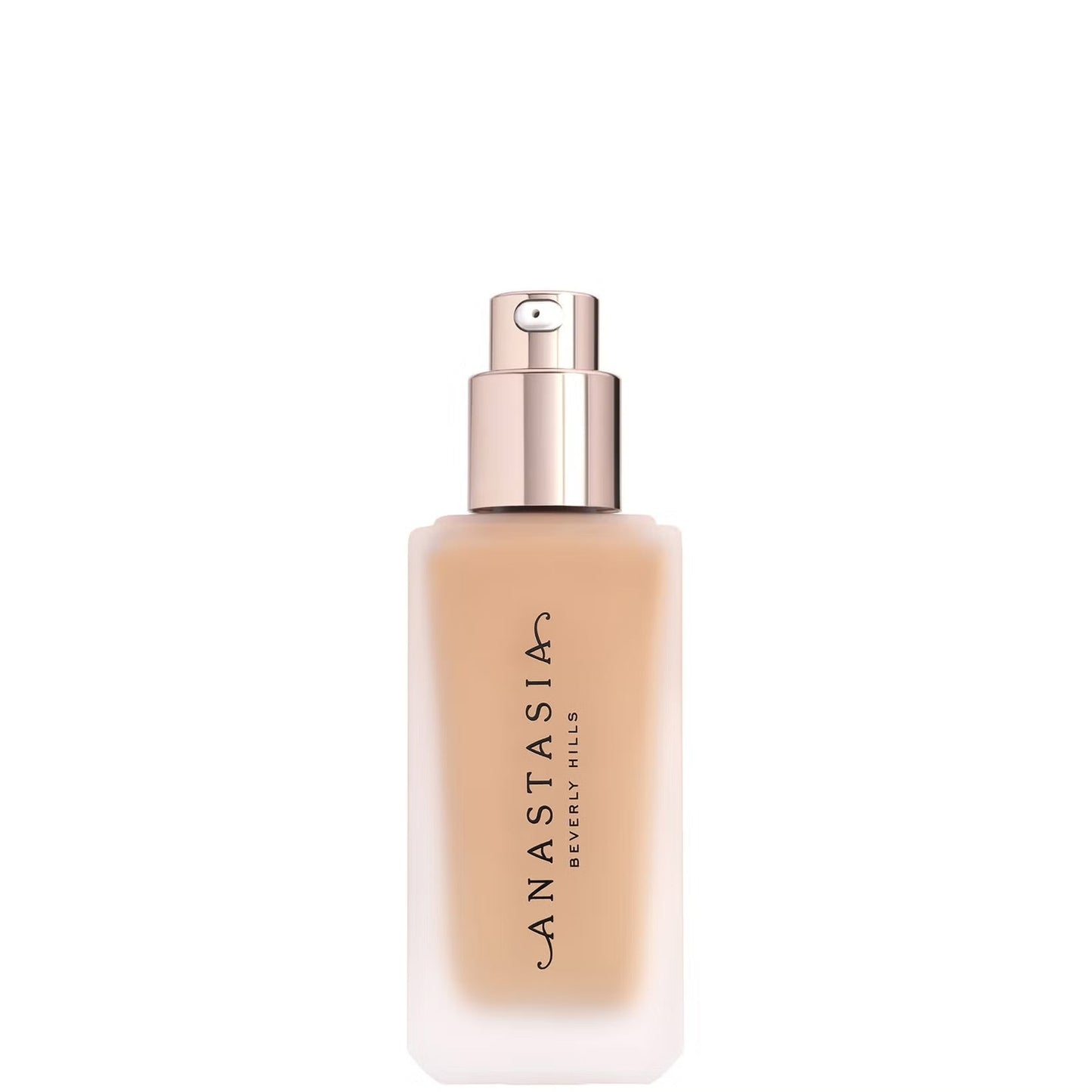 Anastasia Beverly Hills Impeccable Blurring Second Skin Matte Foundation - Shade 14 - 4N - FG