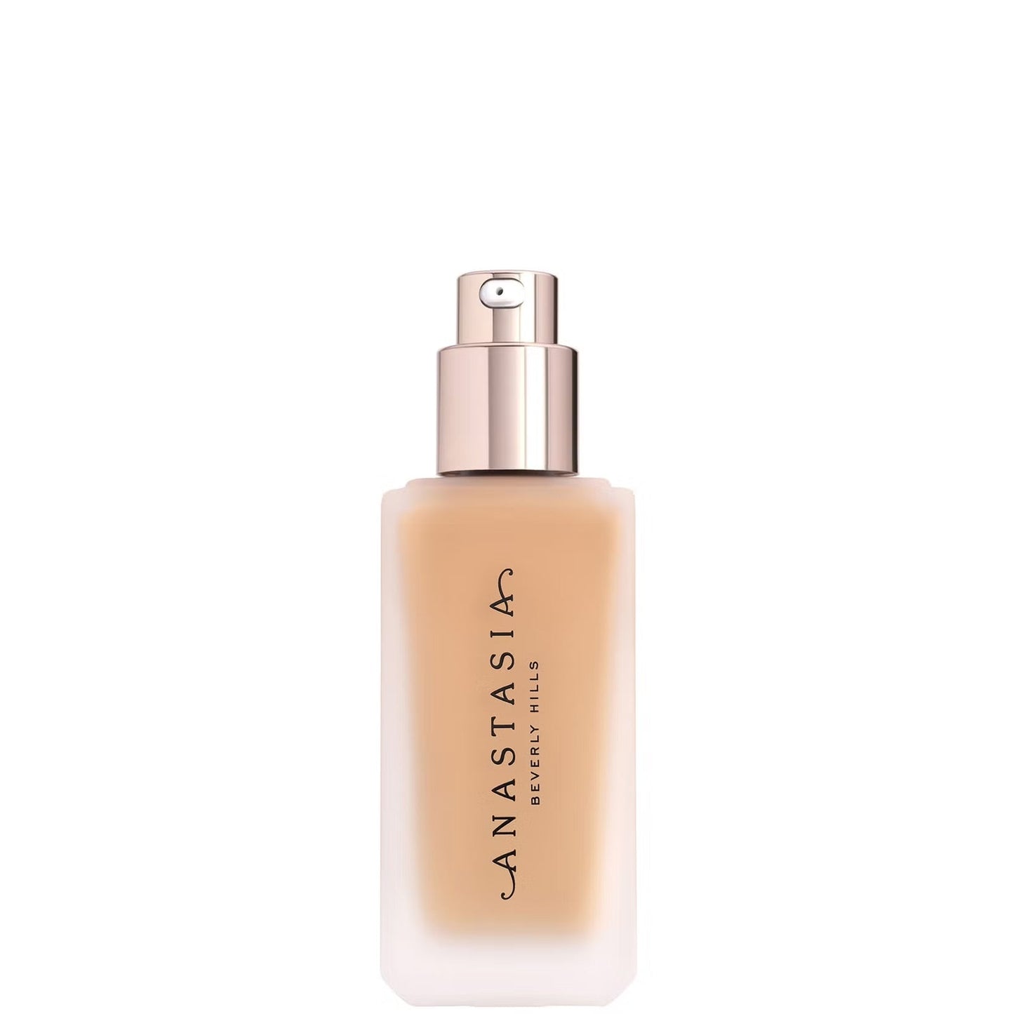 Anastasia Beverly Hills Impeccable Blurring Second Skin Matte Foundation - Shade 15 - 4W - FG