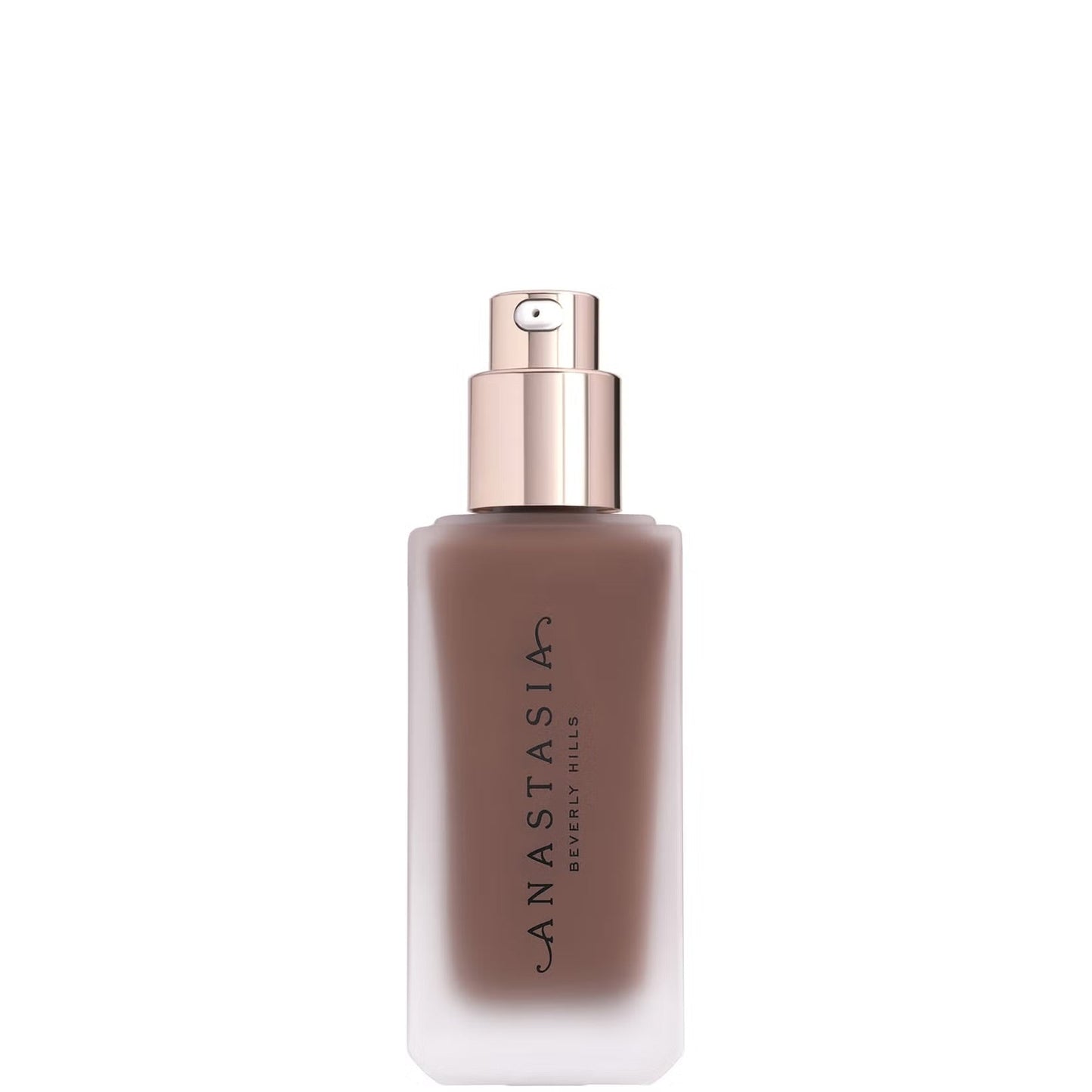 Anastasia Beverly Hills Impeccable Blurring Second Skin matt alapozó - árnyalat 25 - 9N - FG