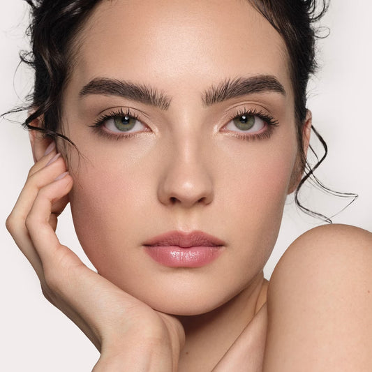 Impeccable Blurring Matte Setting Spray