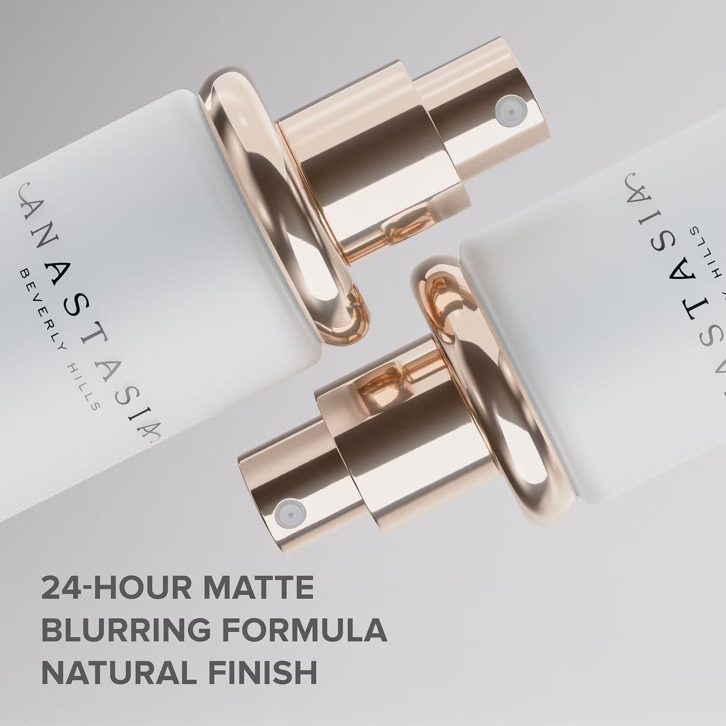 Impeccable Blurring Matte Setting Spray