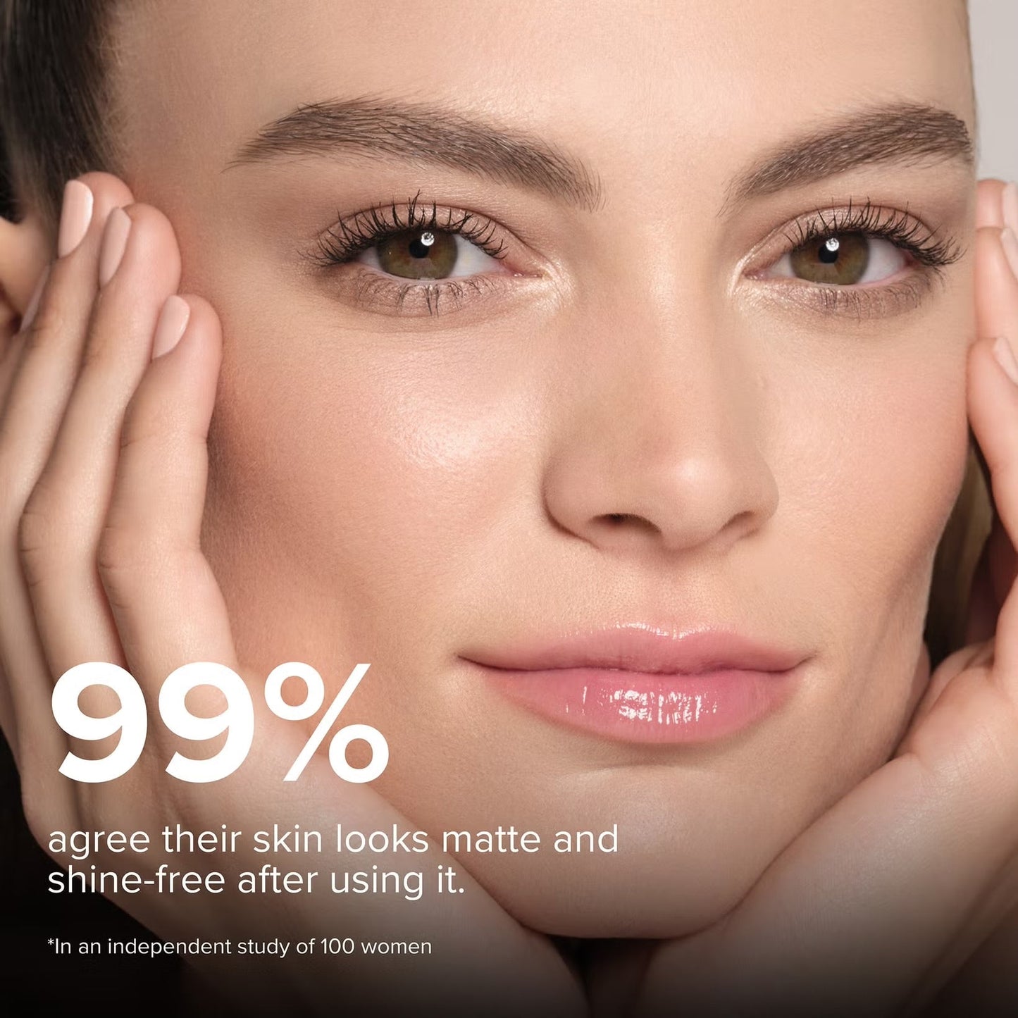 Impeccable Blurring Matte Setting Spray