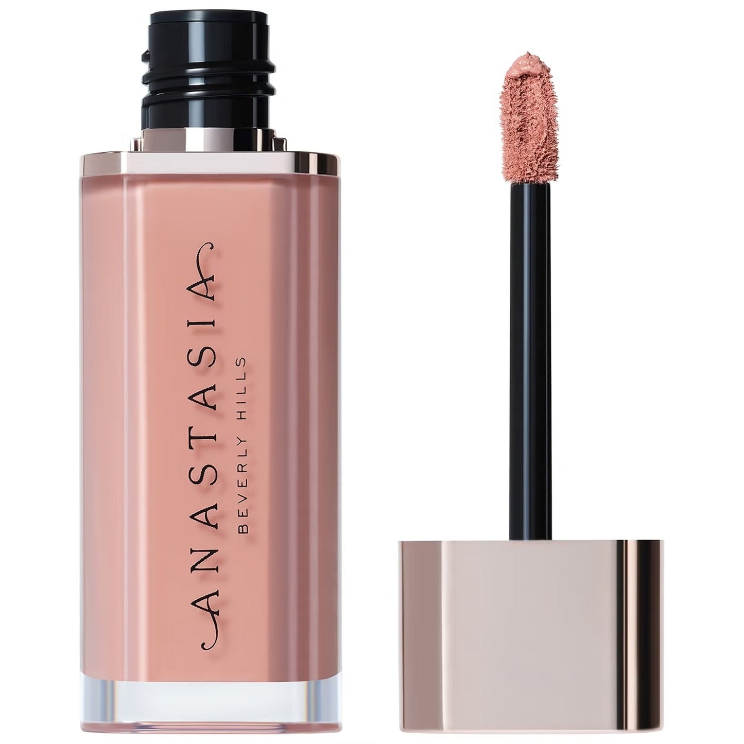 Anastasia Beverly Hills Lip Velvet - Pure Hollywood