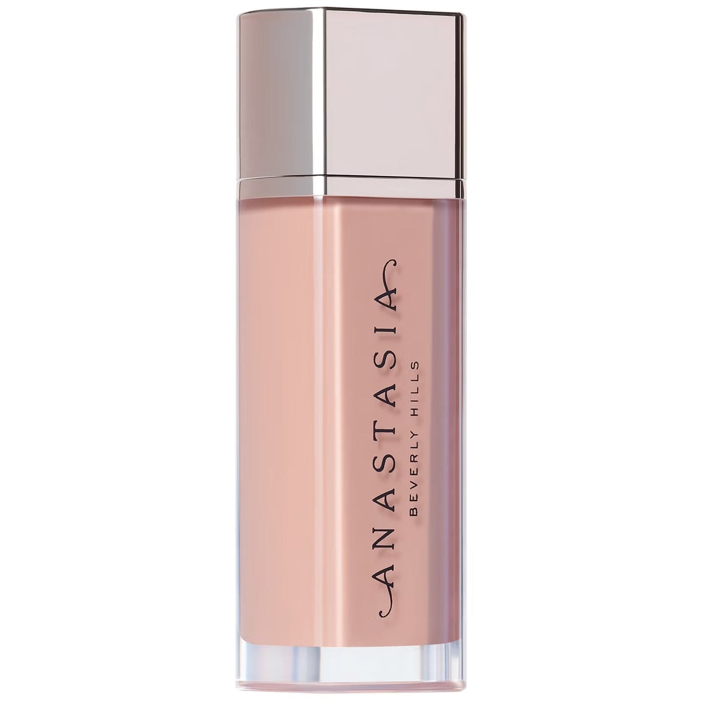 Anastasia Beverly Hills Lip Velvet - Peachy Nude