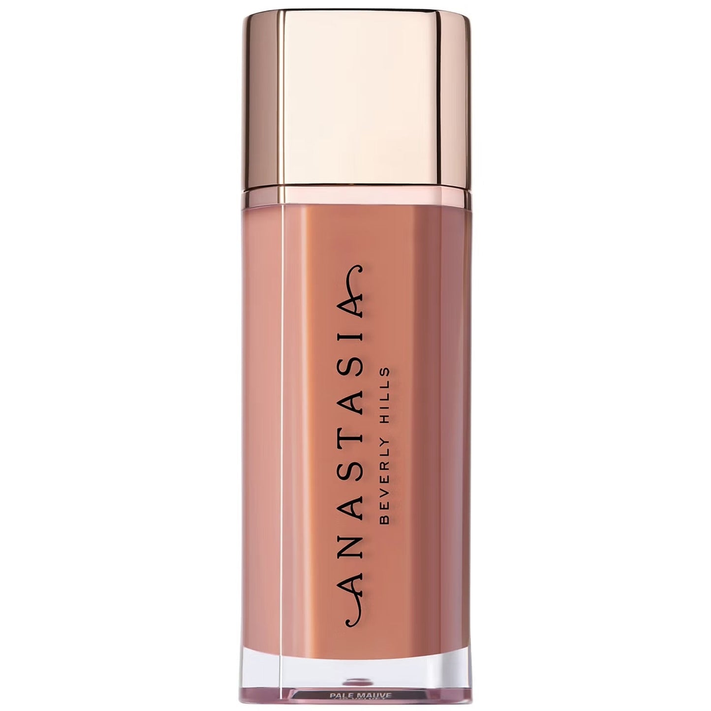 Anastasia Beverly Hills Lip Velvet Lipstick - Pink Sand