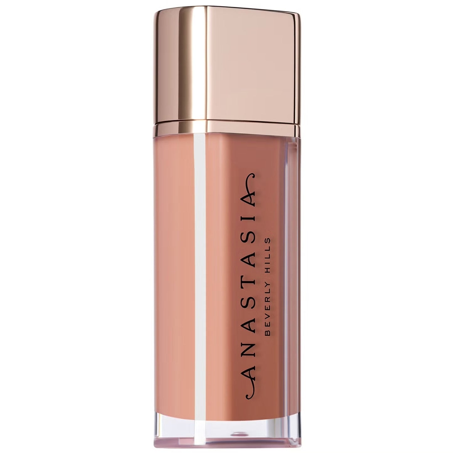 Anastasia Beverly Hills Lip Velvet Lipstick - Pink Sand