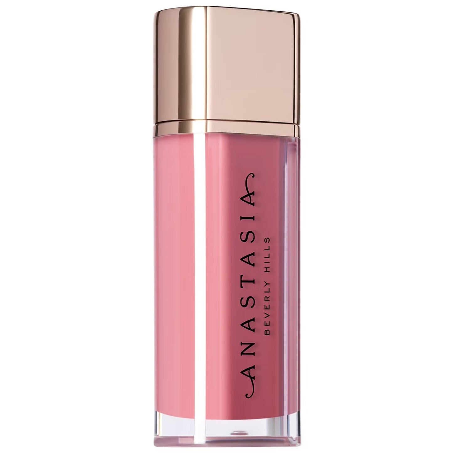 Anastasia Beverly Hills Lip Velvet Lipstick - Rosy Mauve