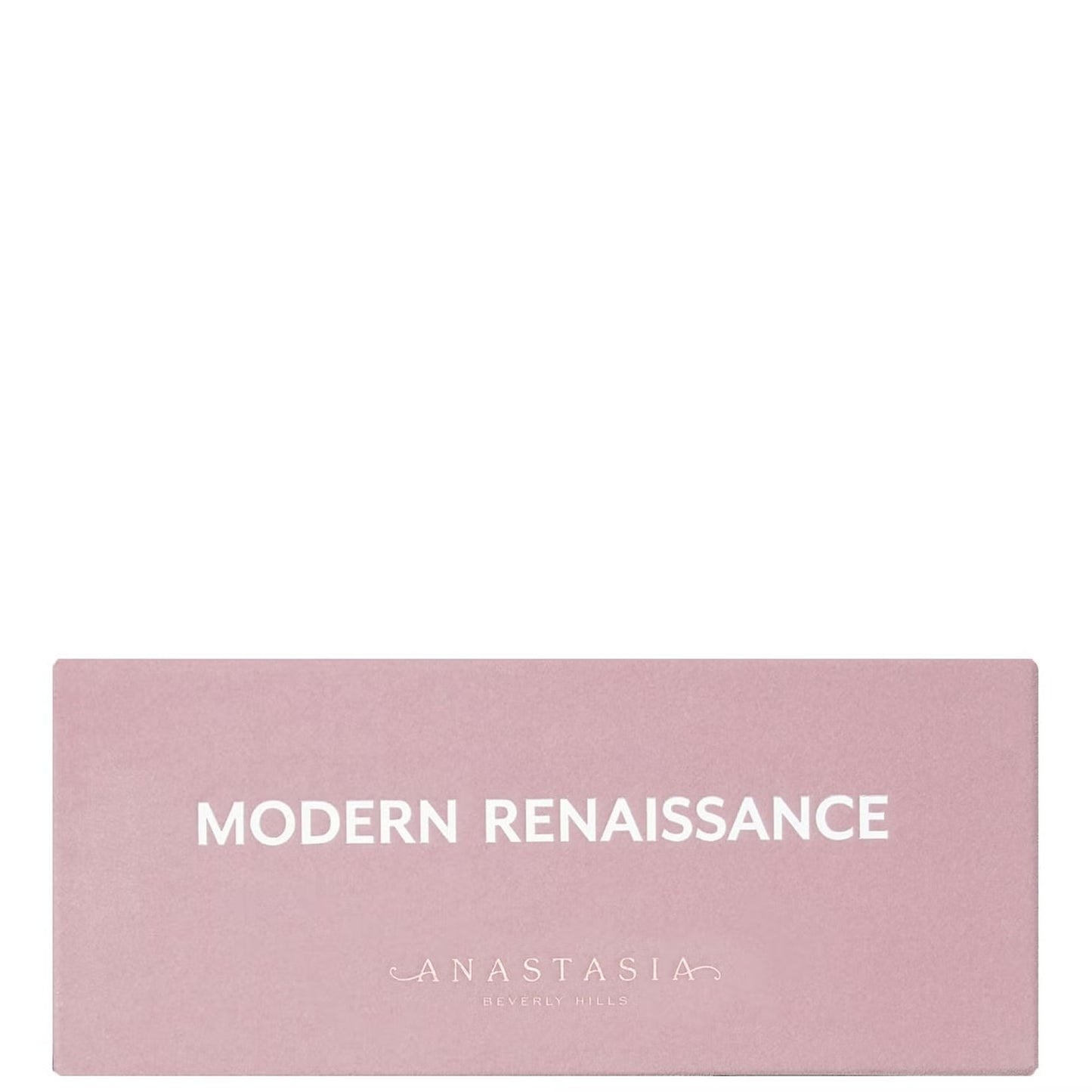Anastasia Beverly Hills Modern Renaissance Palette
