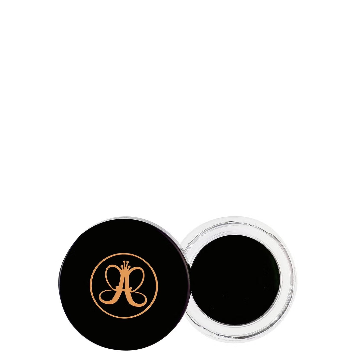 Anastasia Beverly Hills – Wasserfeste Cremefarbe – Jet Matte