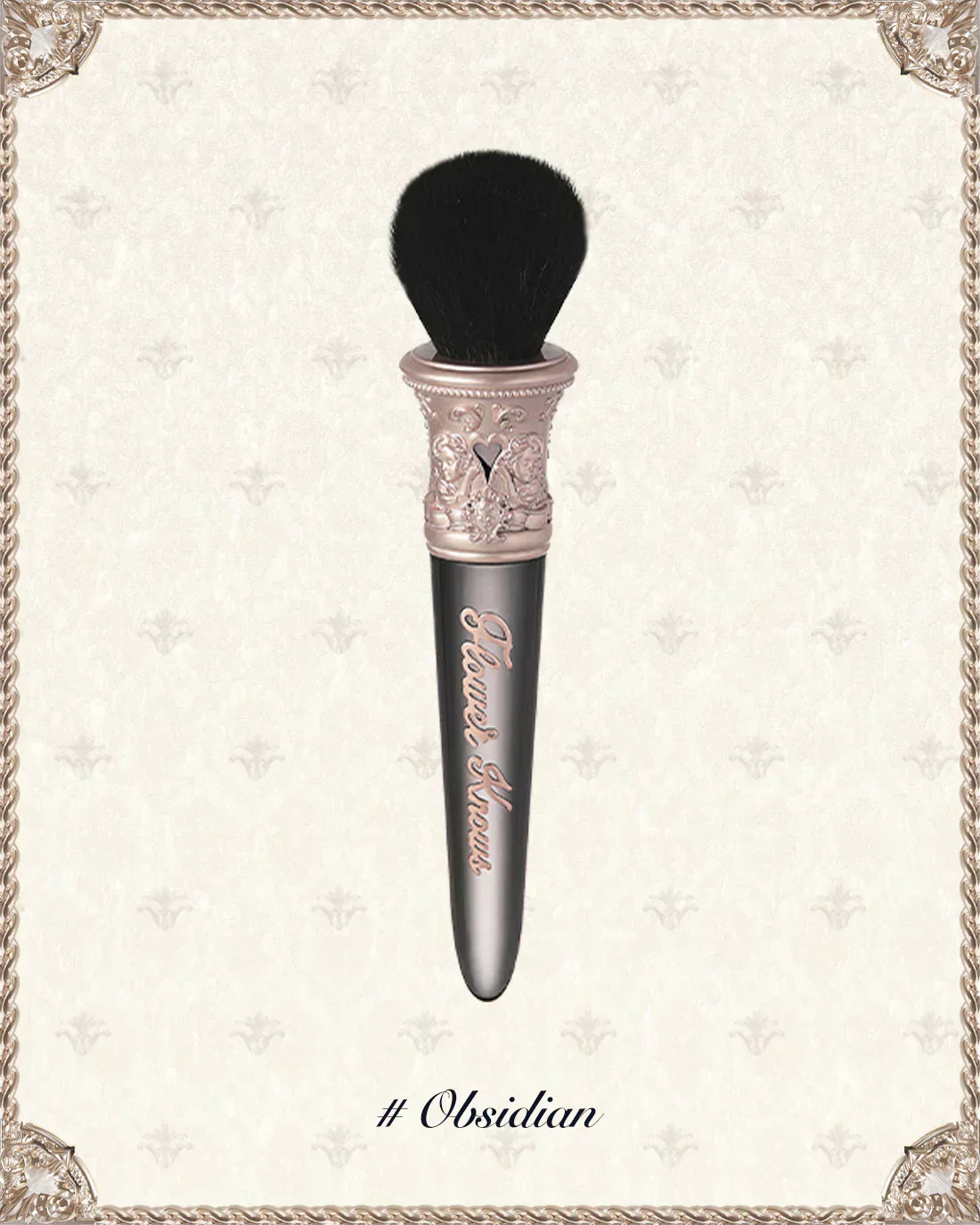 Flower Knows - Little Angel Blush Brush