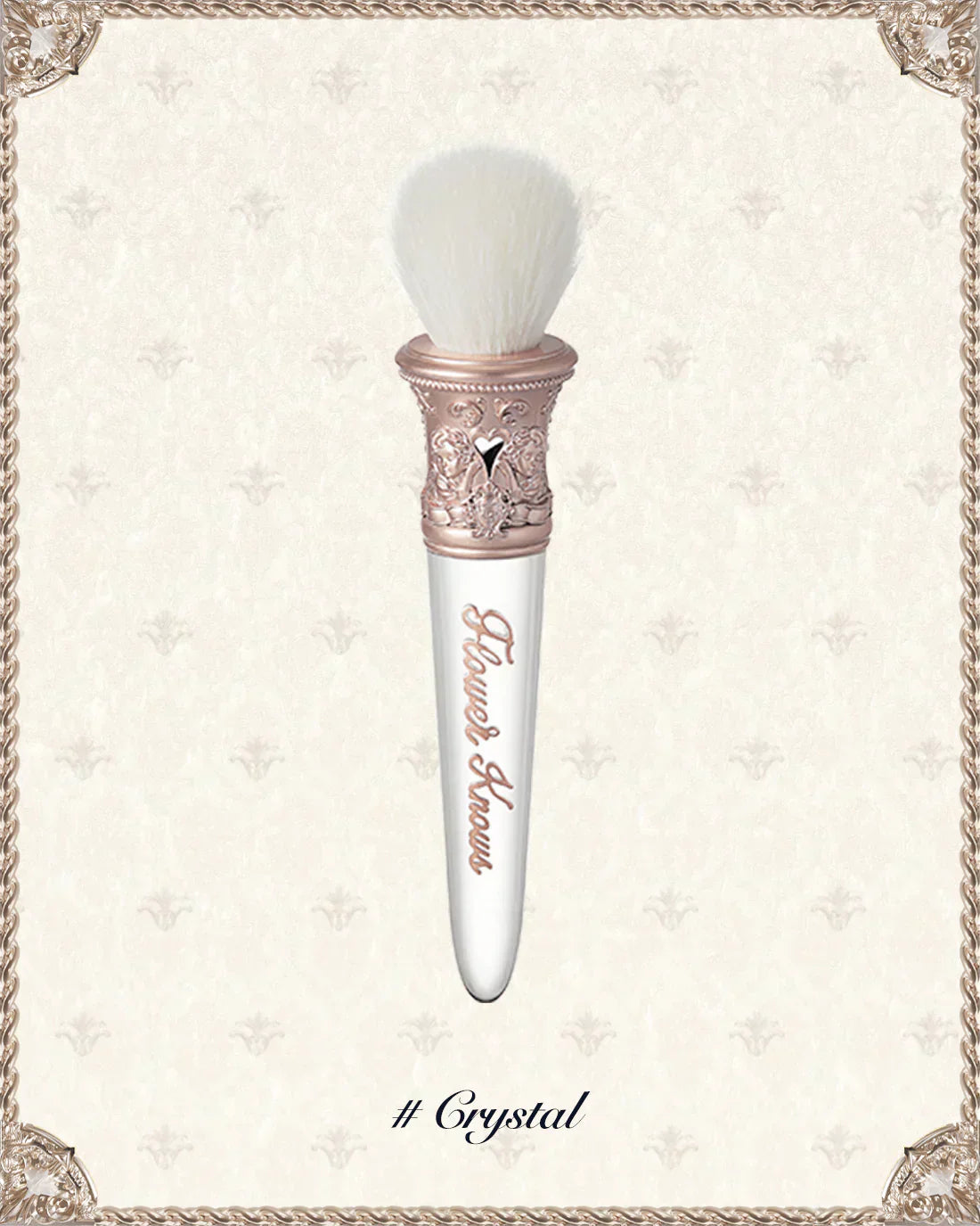 Flower Knows - Little Angel Blush Brush