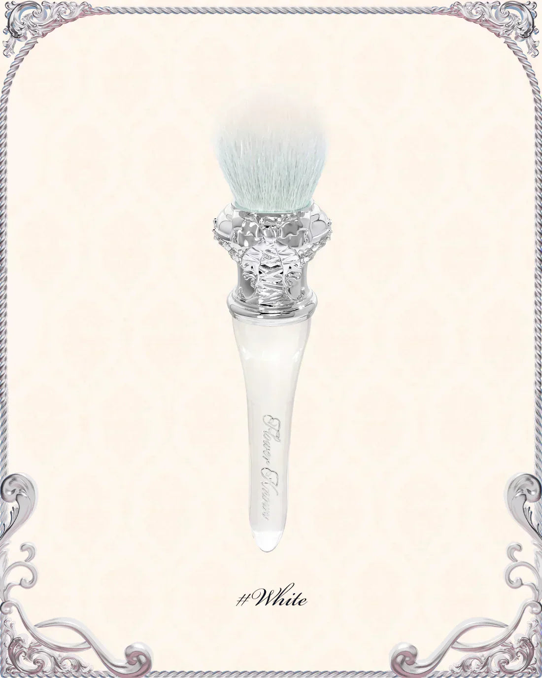 Flower Knows - Swan Ballet Love Blush Brush