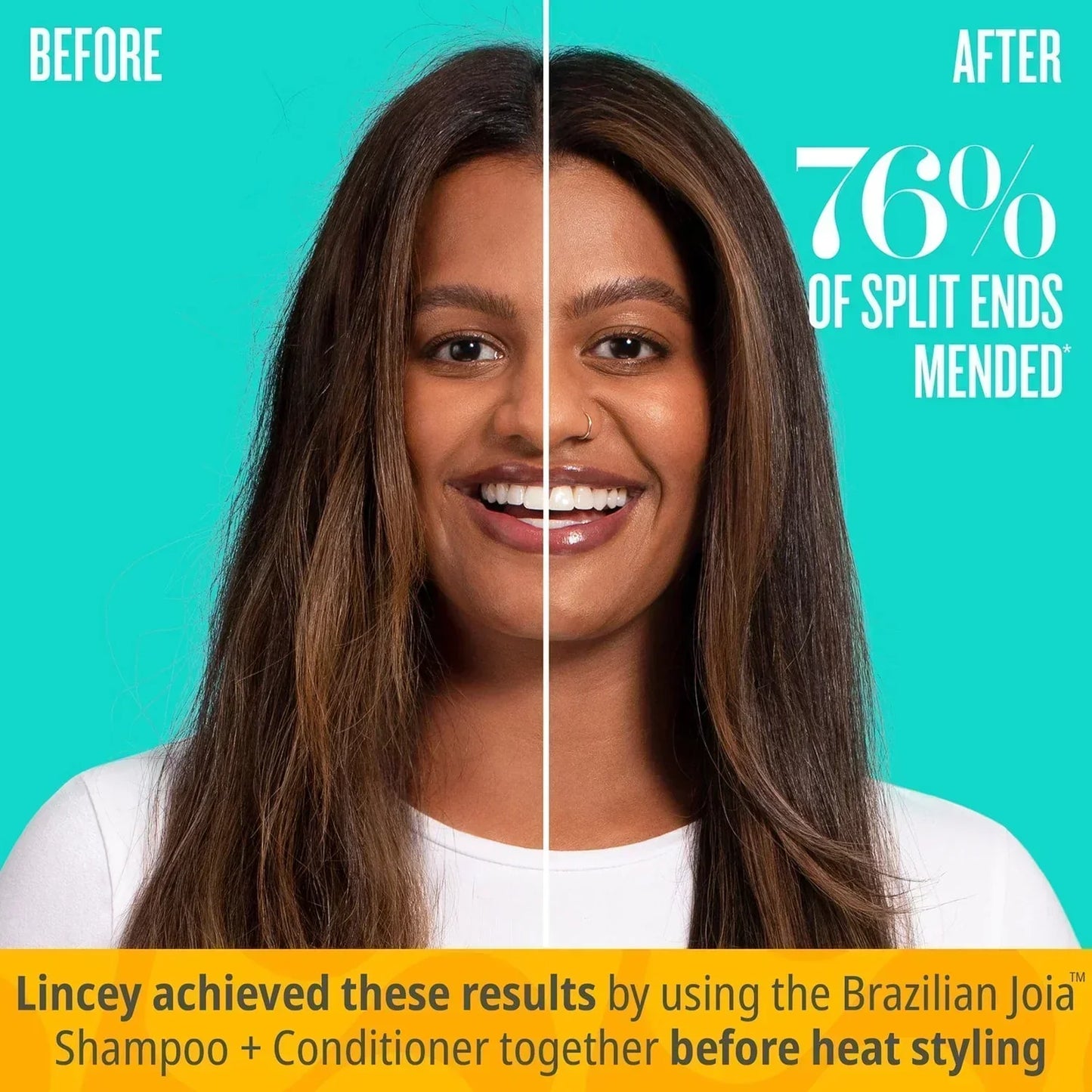 Sol de Janeiro - Brazilian Joia™ Erősítő + Simító Balzsam