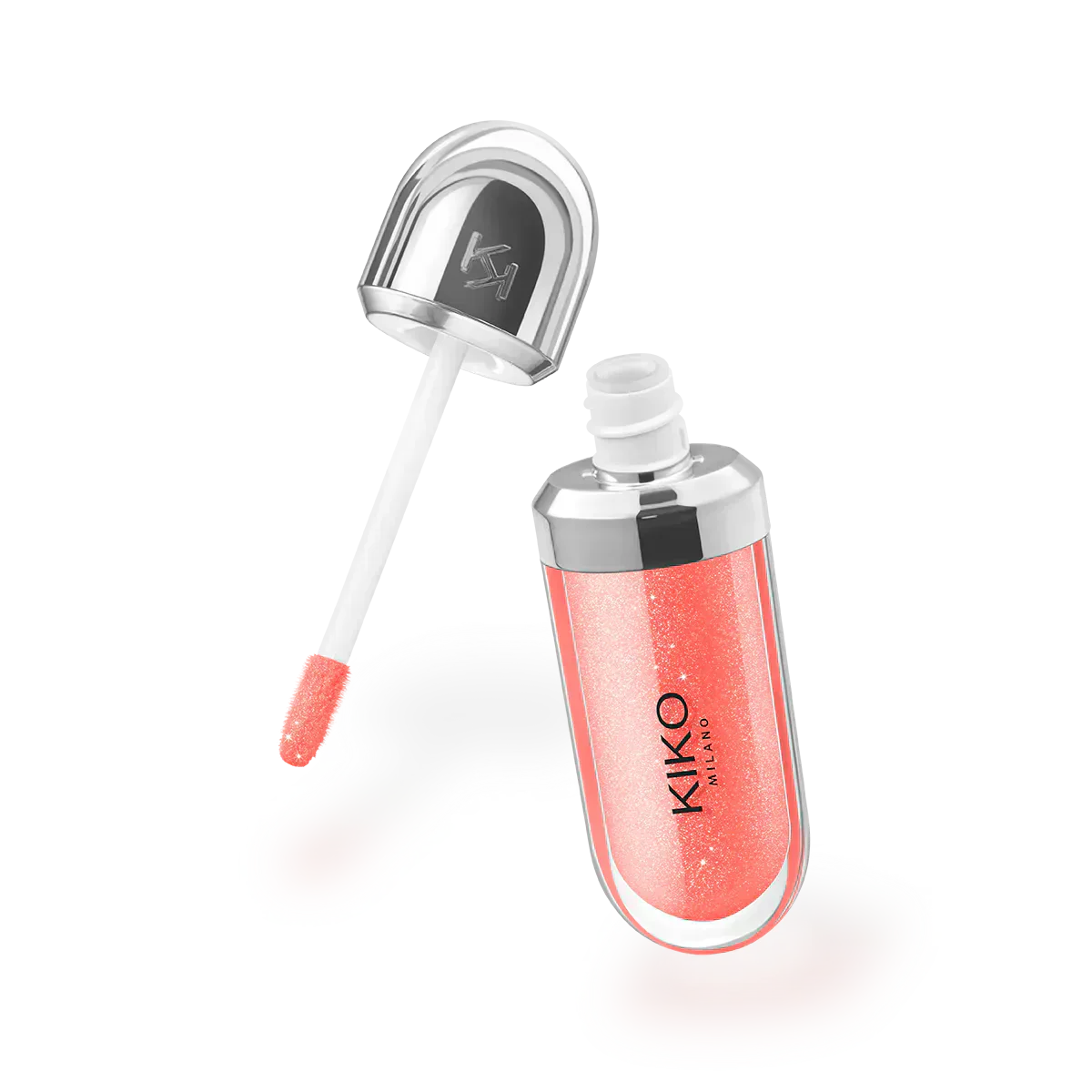 Kiko Milano - 3D Hydra Lipgloss