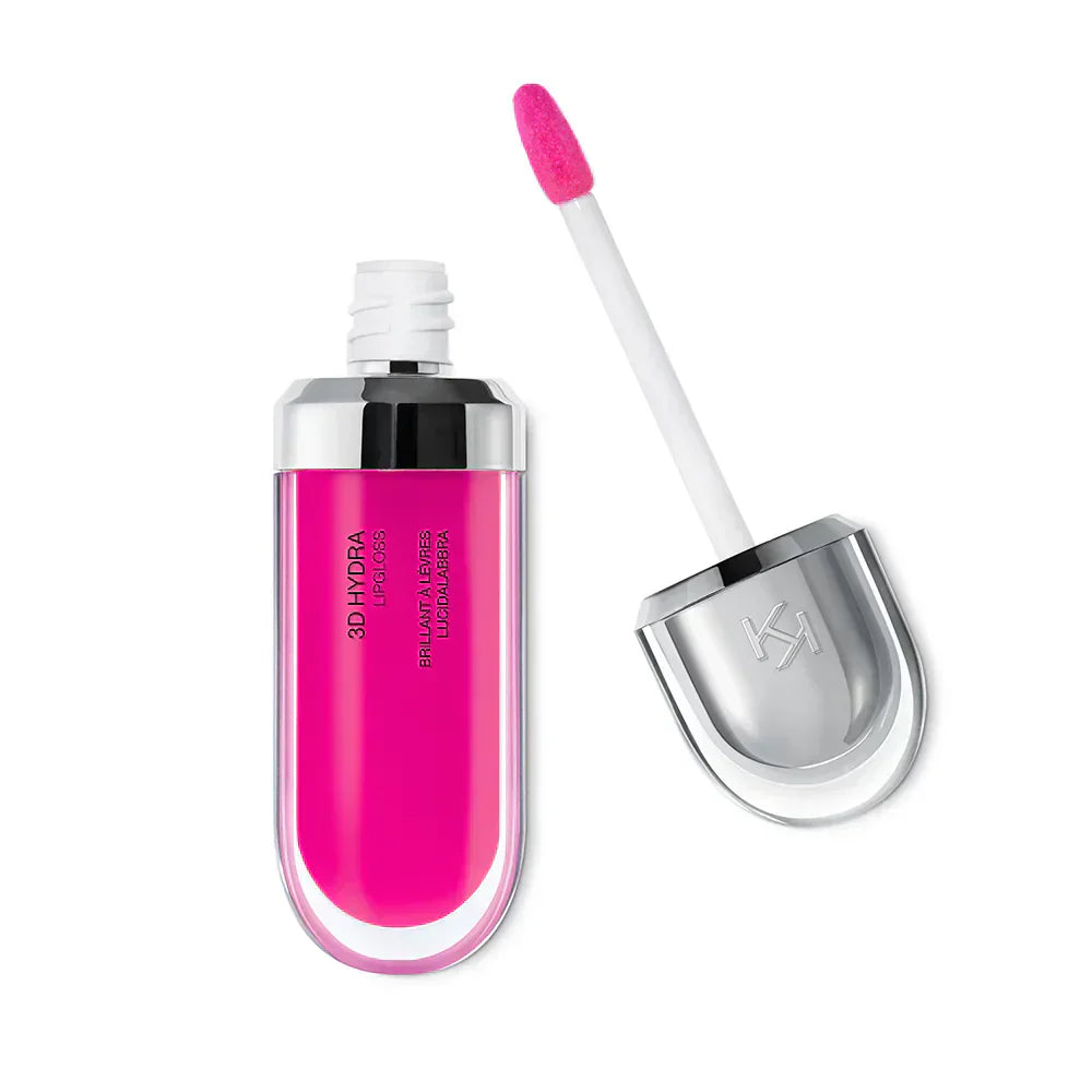 Kiko Milano - 3D Hydra Lipgloss