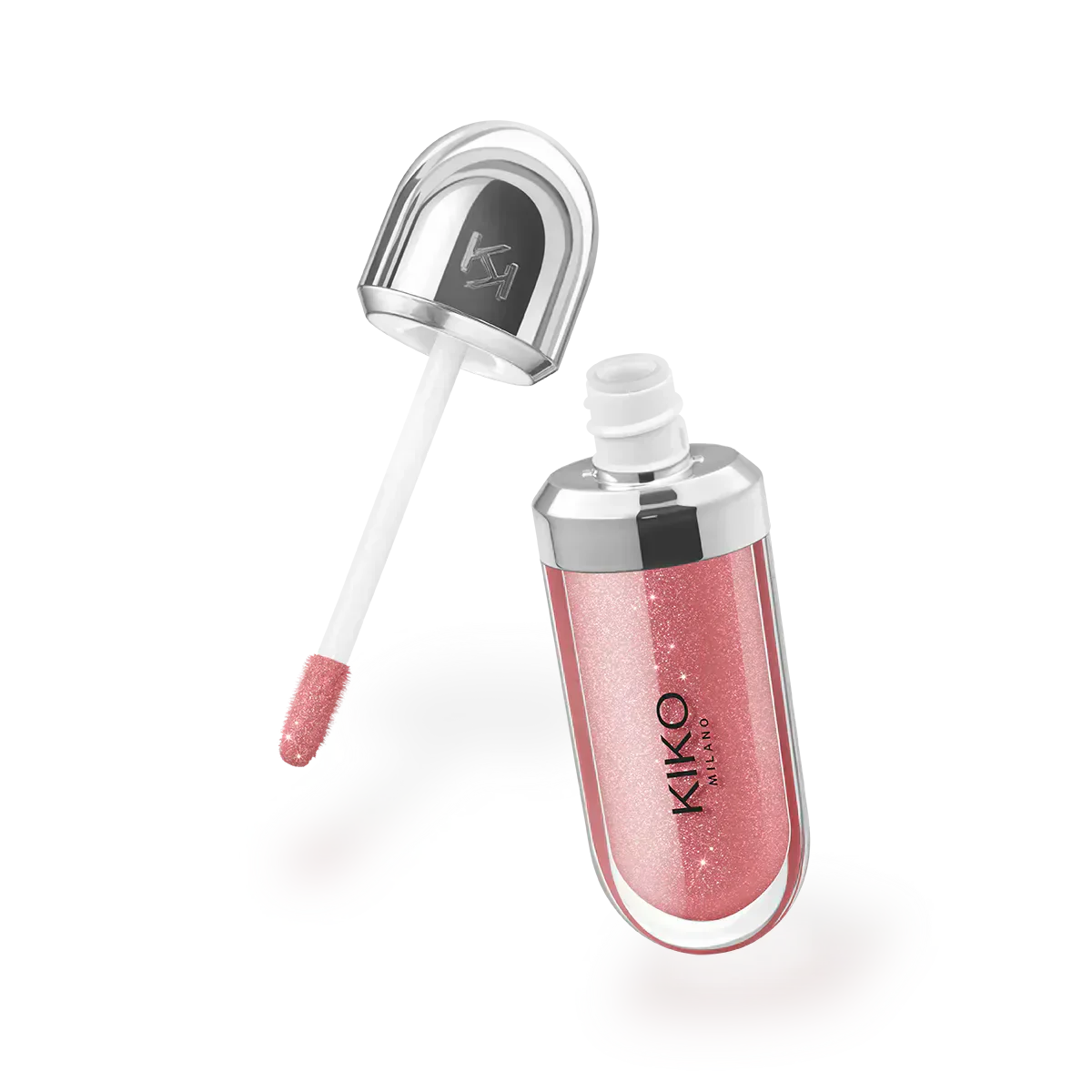 Kiko Milano - 3D Hydra Lipgloss