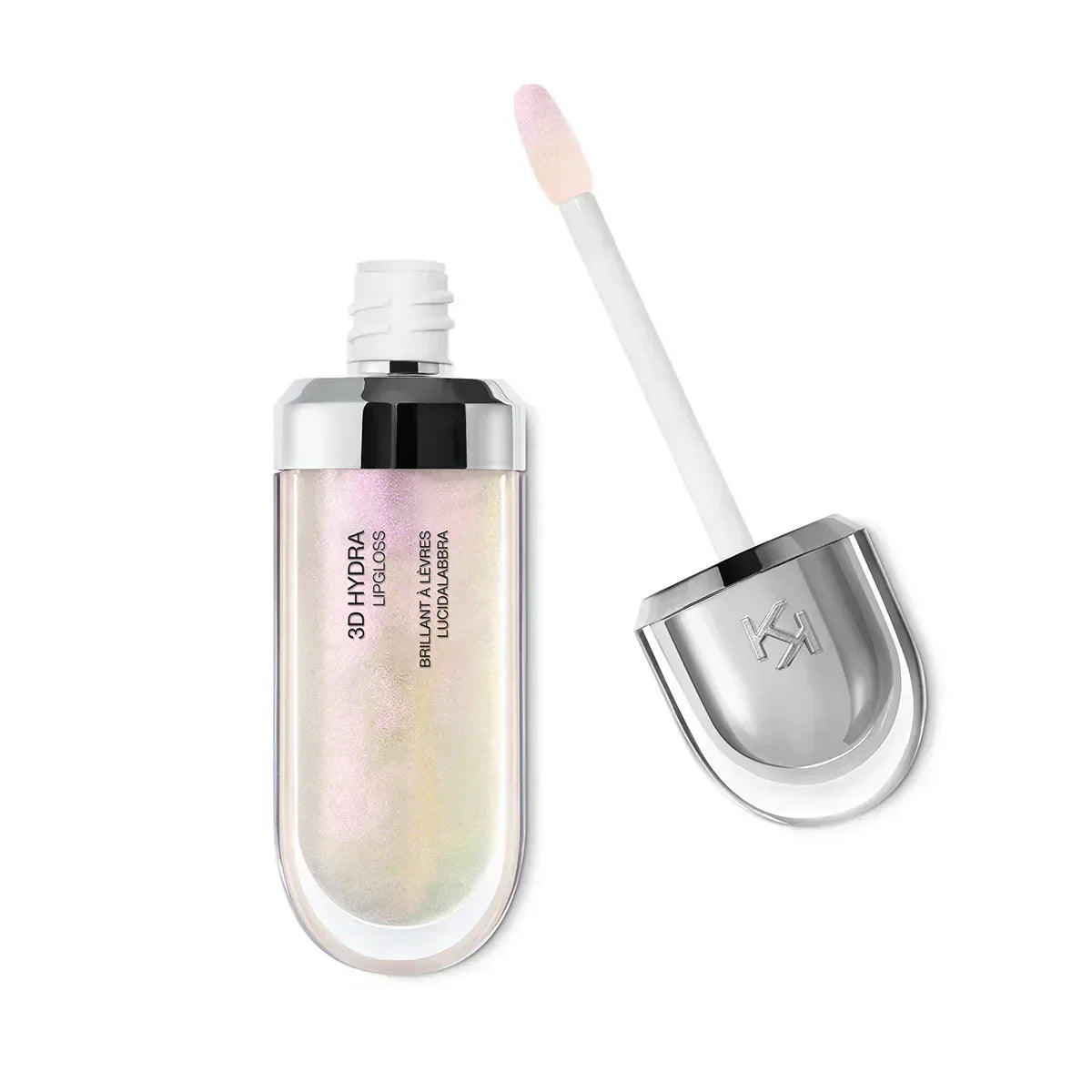 Kiko Milano - 3D Hydra Lipgloss