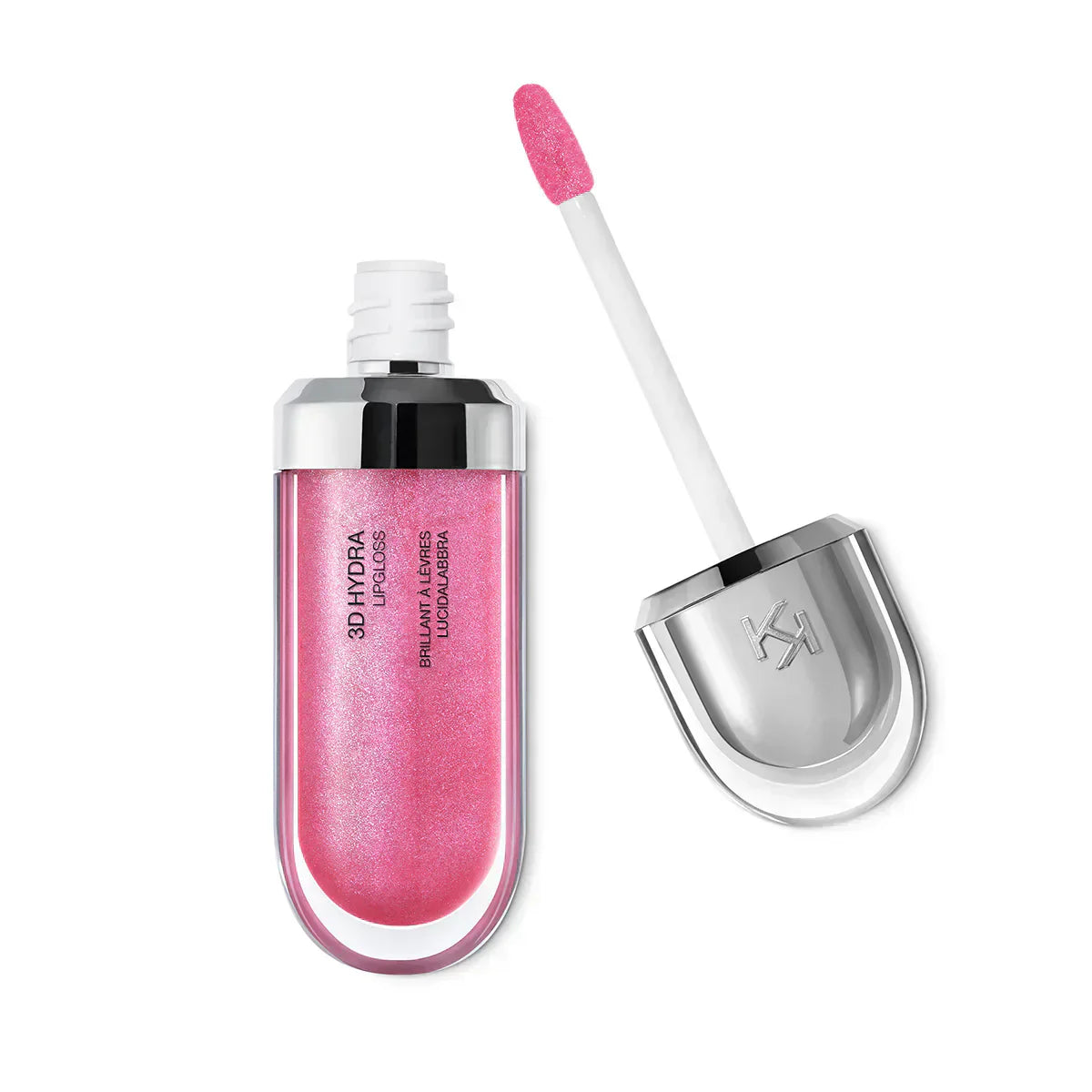 Kiko Milano - 3D Hydra Lipgloss