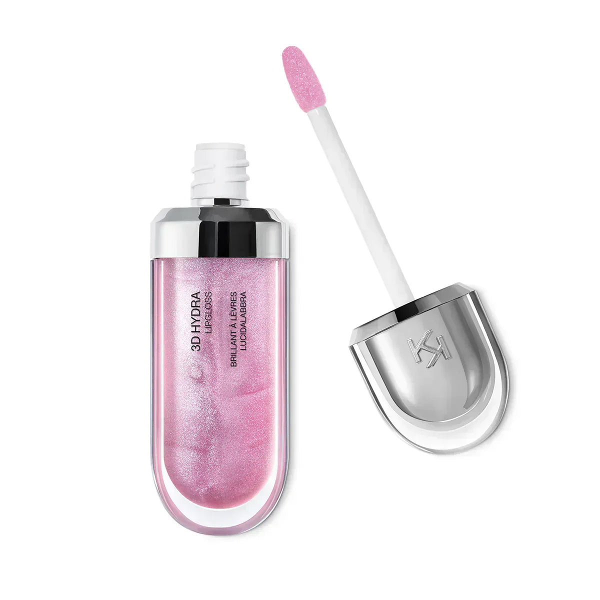 Kiko Milano - 3D Hydra Lipgloss