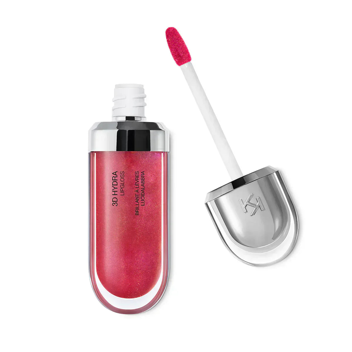 Kiko Milano - 3D Hydra Lipgloss