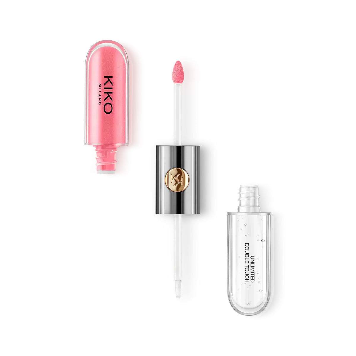 Kiko Milano - Unlimited Double Touch