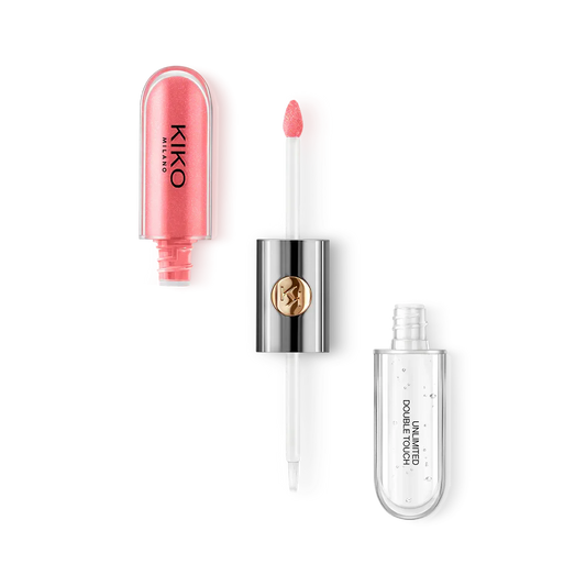 Kiko Milano - Unlimited Double Touch