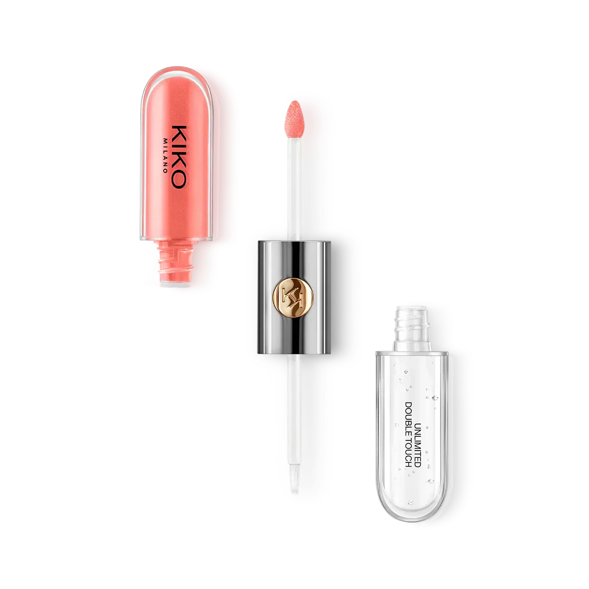 Kiko Milano - Unlimited Double Touch