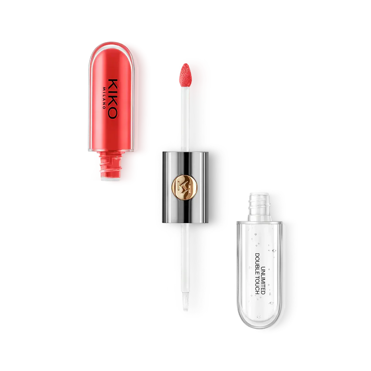 Kiko Milano - Unlimited Double Touch