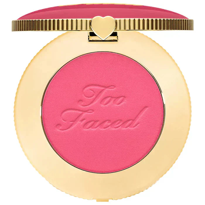 Too Faced - Cloud Crush Blurring Blush
