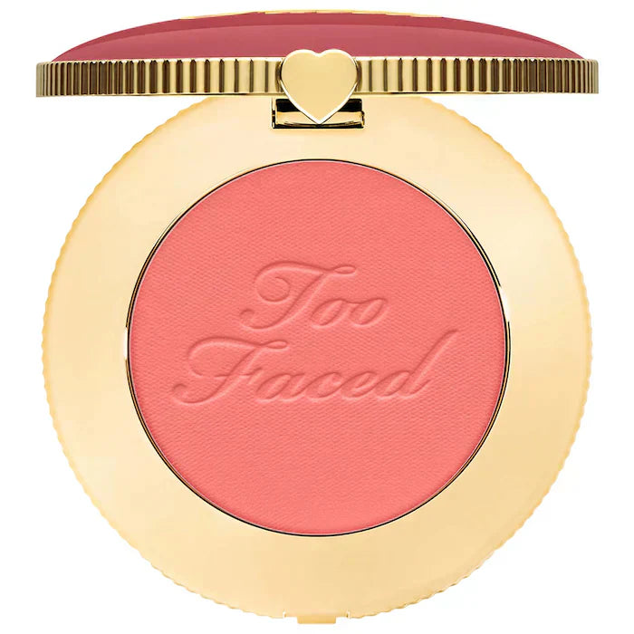 Too Faced - Cloud Crush Blurring Blush